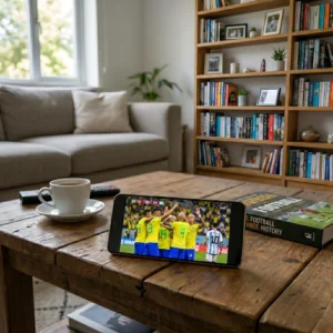 Jogo no celular